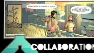 Trailer of Evoke - ARG