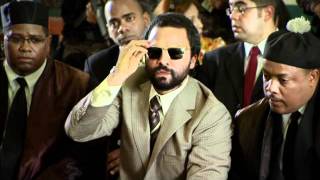 Rey de Najayo Teaser Trailer 1