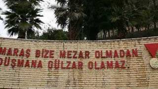 Ibrahim TatLises – MaraŞ MaraŞ Ibrahim TatLises – MaraŞ MaraŞ