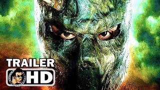 DEATH RACE 4: BEYOND ANARCHY Trailer (2018) Action Movie