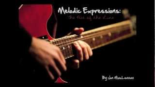 Melodic Expressions Trailer