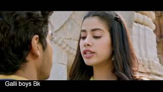 Dhadak/Sairat movie trailer, dialogues, scenes,reaction, teaser, making, songs 2018 Janhvi Ishaan