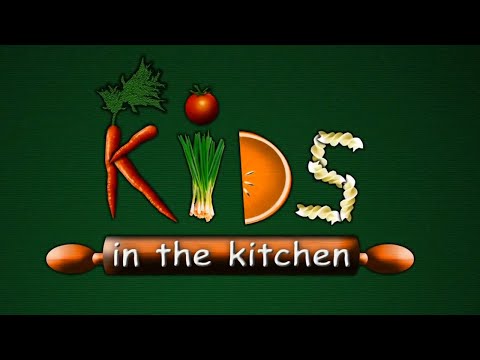 Kids in the Kitchen | Segment | Bunny Slaw