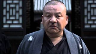 《御前侍衛》預告 The Guardsman trailer