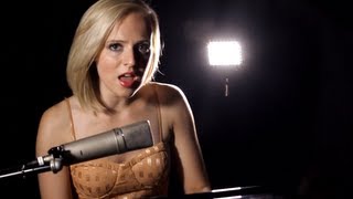 Carrie Underwood - Blown Away - Official Acoustic Music Video - Madilyn Bailey - on iTunes