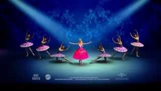 2013 º [HD] BARBIE™ : IN THE PINK SHOES - Official Trailer DVD & Blu-ray