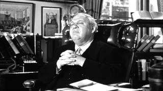 Witness for the Prosecution (1957) (New Trailer 2014)
