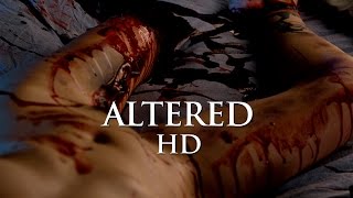 Altered - Thriller / Horror - Official Trailer 1 (2015) NSFW - HD