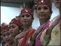 Photo Indonesia Adult 3rd Place 2007 The 2nd Annual World Culture Folk Dance Competition