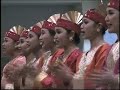 Image Indonesia Adult 3rd Place 2007 The 2nd Annual World Culture Folk Dance Competition