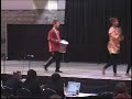 Picture Indonesia Adult 3rd Place 2007 The 2nd Annual World Culture Folk Dance Competition