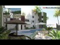 Awa Condos Under Construction - Playa del Carmen Real Estate