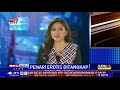 Photo Dua Penari Telanjang Ditangkap Saat Show