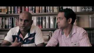 Home Sweet Home -official trailer 2014- ft. John D'silva, Rajdeep Naik