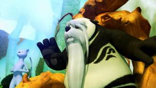 Ava & Lala - Trailer