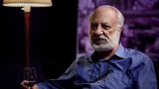 Jorge Mautner - O filho do Holocausto Trailer