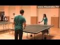 Služovice: Turnaj ve stolním tenise (18.12.2010)