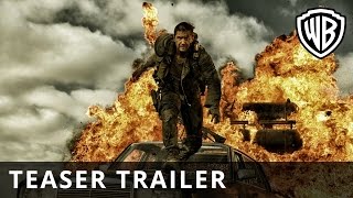 Mad Max: Fury Road – Trailer HD – Official Warner Bros. UK