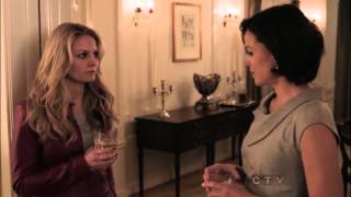SwanQueen - Imagine Me and You Trailer (also featuring HookedQueen)
