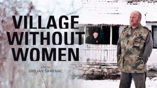 Village Without Women - Trailer