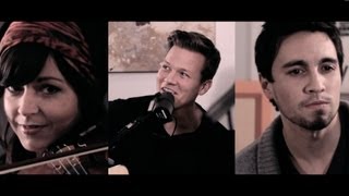 I Knew You Were Trouble - Taylor Swift (Tyler Ward, Lindsey Stirling, Chester See acoustic cover)