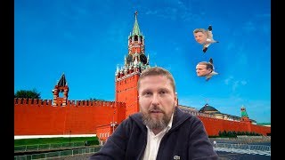 Вилкул о «московских летчиках» (28.03.2019 12:37)
