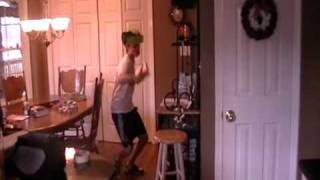 Saint Patricks Day Horror Trailer