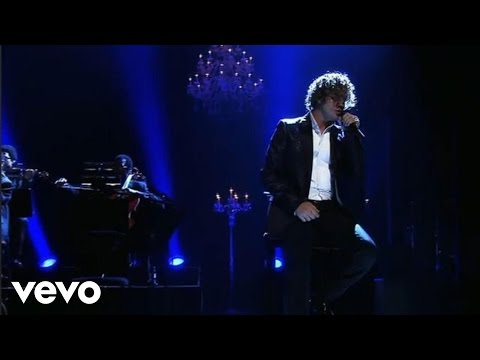 Te Adoro - David Bisbal