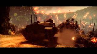 Battlefield: Bad Company 2 - Vietnam Hill 137 Trailer