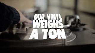 Our Vinyl Weighs A Ton: Official Theatrical Trailer [HD]