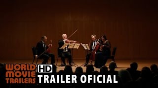 O Último Concerto (A Late Quartet) Trailer Oficial Legendado (2014) HD