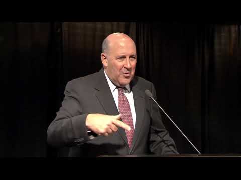 Milwaukee 2015: Water, Jobs & the Way Forward | Program | #2 Governor Jim Doyle's Address
