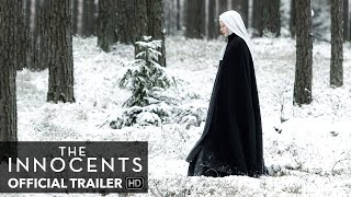 THE INNOCENTS Trailer [HD] Mongrel Media