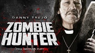 Zombie Hunter // Offizieller Trailer Deutsch HD