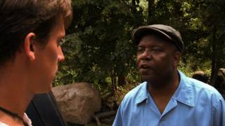 VOODOO RISING TRAILER 1080p