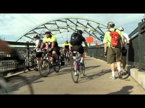 Bike To Work Day
