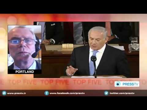 USA lawmakers Demand House speaker to postpone Netanyahu's speech