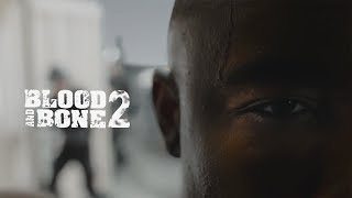 Blood and Bone 2 Trailer 2018 HD