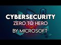Cybersecurity Mastery Complete Course in a Single Video  Cybersecurity For Beginners