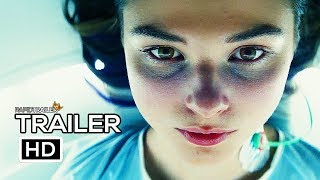 AT FIRST LIGHT Official Trailer (2018) Stefanie Scott Sci-Fi Movie HD
