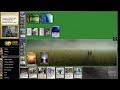 Image Channel Lsv Vintage Masters Draft 9 Match 1 Game 1