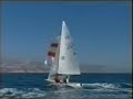 Sailing