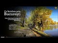 VIDEOCLIP Cu bicicleta prin Bucuresti / Calea Victoriei, Bordei, Herastrau / 29 octombrie 2025