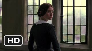 Jane Eyre Official Trailer #1 - (2011) HD