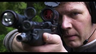 Johan Falk: Executive Protection (Trailer)