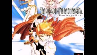 テイルズオブファンタジア BGM6.VIGOROUS TOWN - YouTube