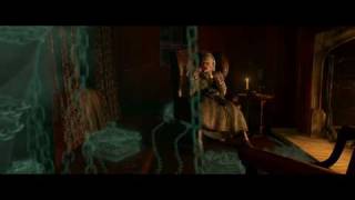 Los Fantasmas de Scrooge (A Christmas Carol) Trailer 2 - Audio Latino / 2009 / HD
