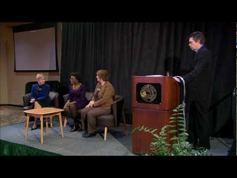 Community Conversations: Work and Purpose | next avenue | 2/25/2013