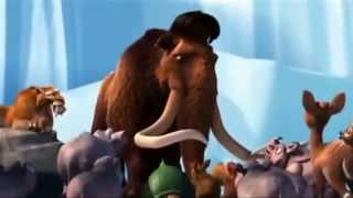Ice Age: The Meltdown - Official® Trailer [HD]