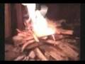PRABHUPADA:RARE COLOR FILM:SF 1967 W/ ALLAN GINSBERG BOSTON 1968 VEDIC FIRE CEREMONY GAURA PAHU